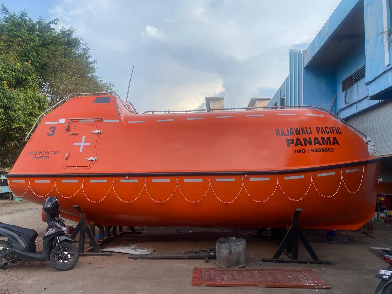 PUTRA SAMUDERA GROUP